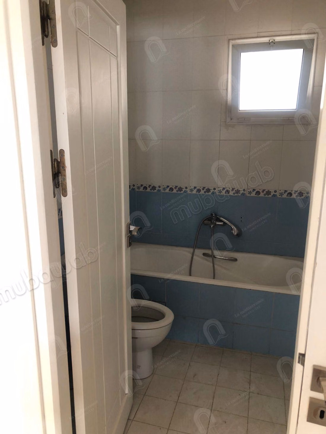 For Sale: An S3 Apartment in Jardin El Menzah 1