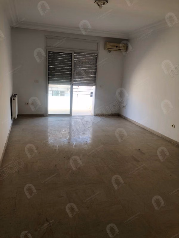 For Sale: An S3 Apartment in Jardin El Menzah 1