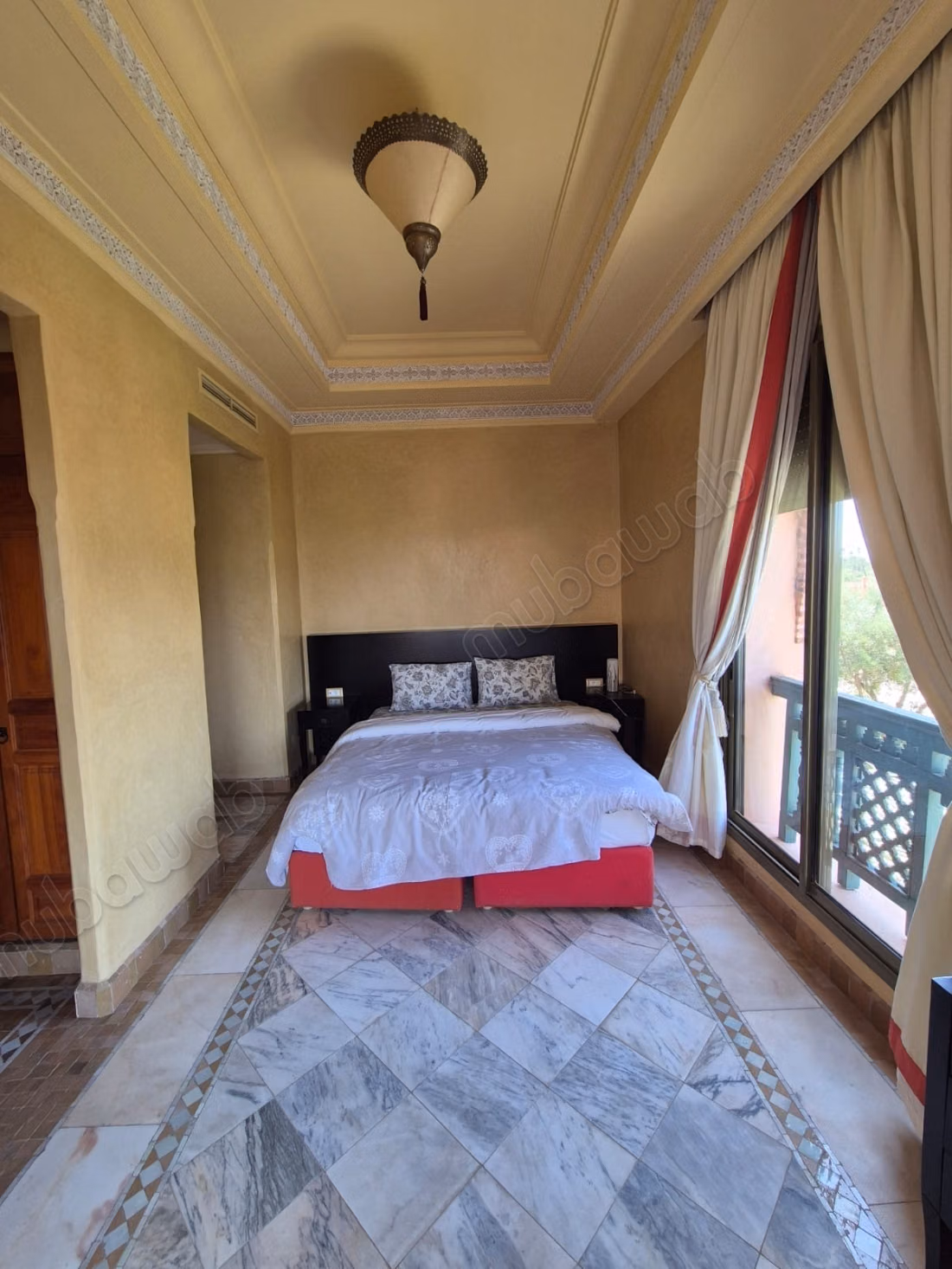 The Palm Grove Gardens 3, magnificent apartment, 3 bedrooms, large terraces, pools