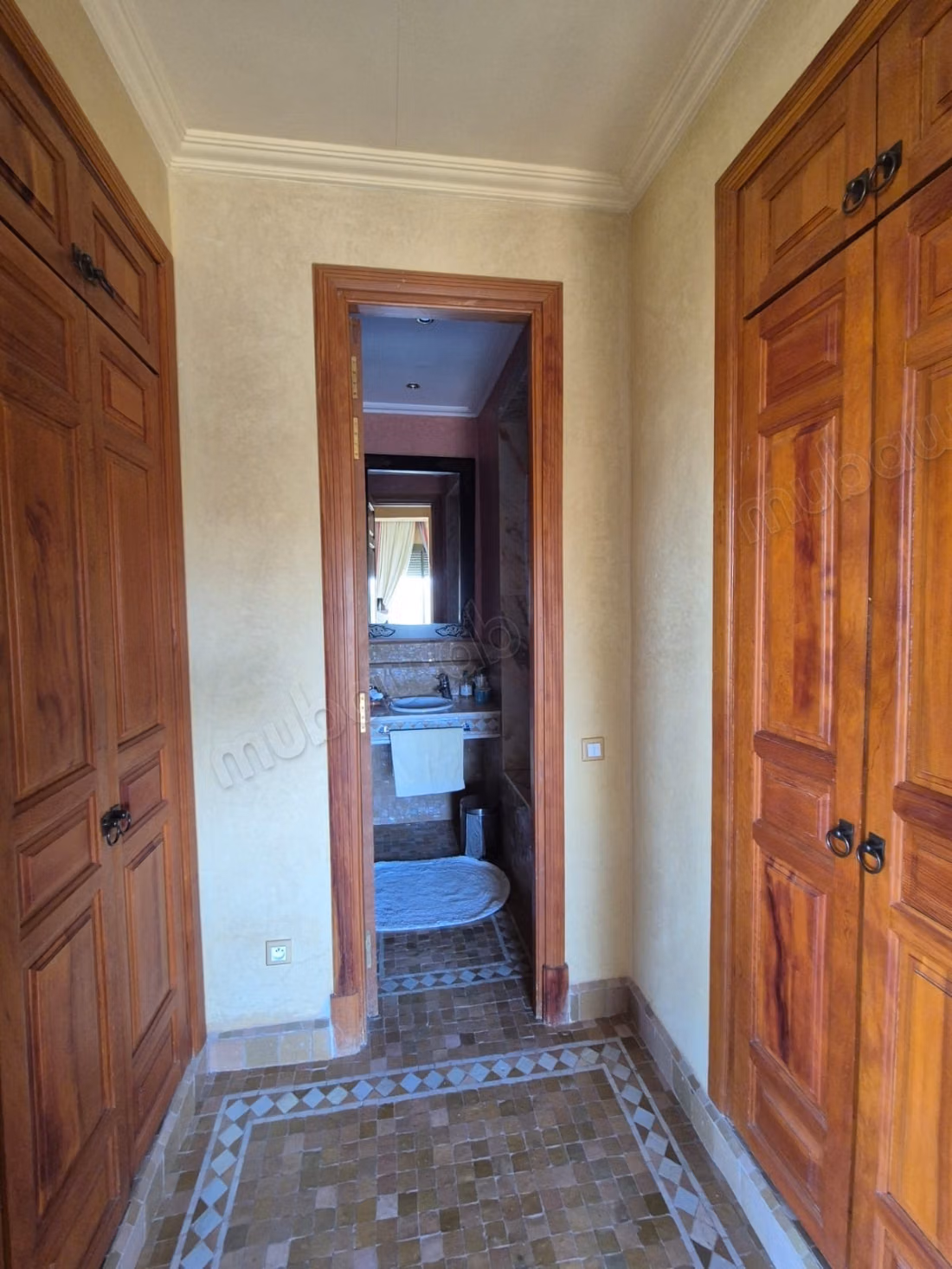 The Palm Grove Gardens 3, magnificent apartment, 3 bedrooms, large terraces, pools