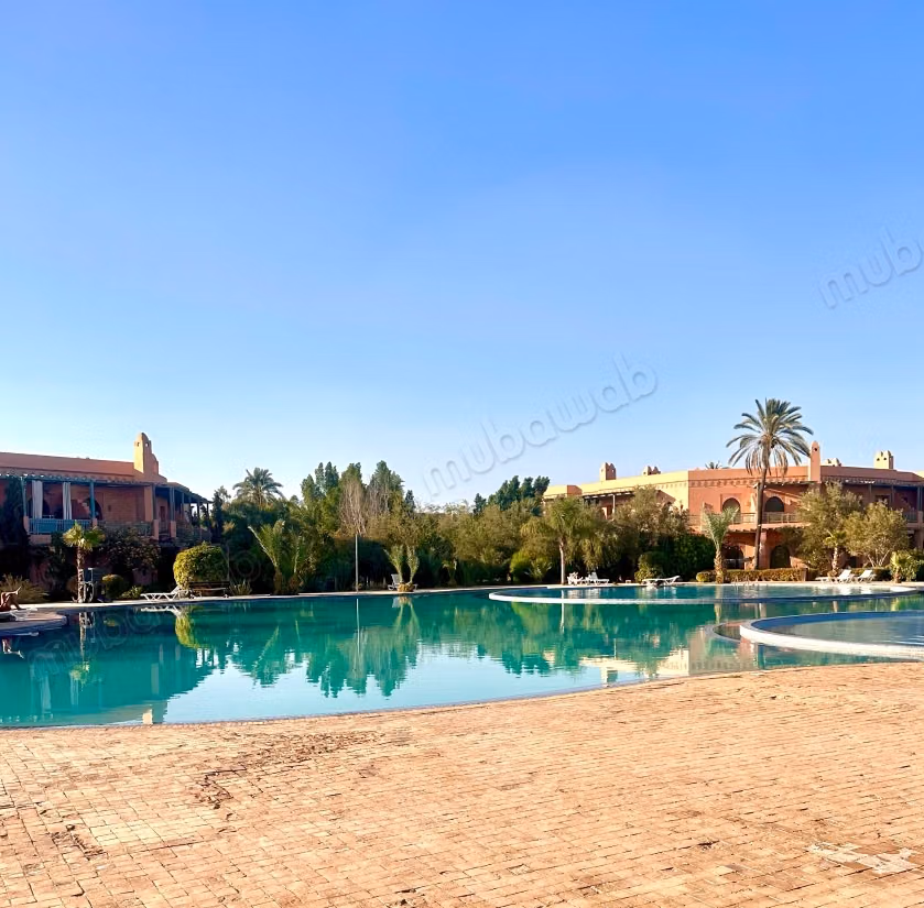 The Palm Grove Gardens 3, magnificent apartment, 3 bedrooms, large terraces, pools