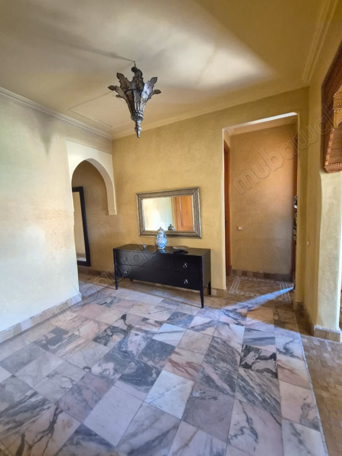 The Palm Grove Gardens 3, magnificent apartment, 3 bedrooms, large terraces, pools
