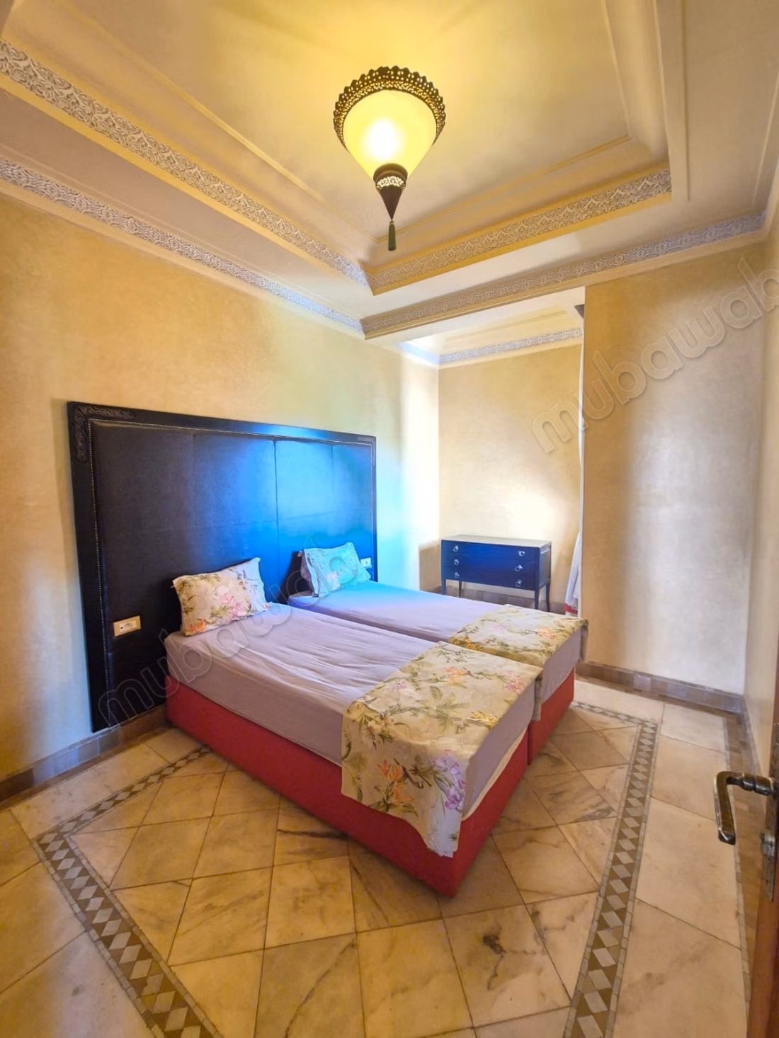 The Palm Grove Gardens 3, magnificent apartment, 3 bedrooms, large terraces, pools