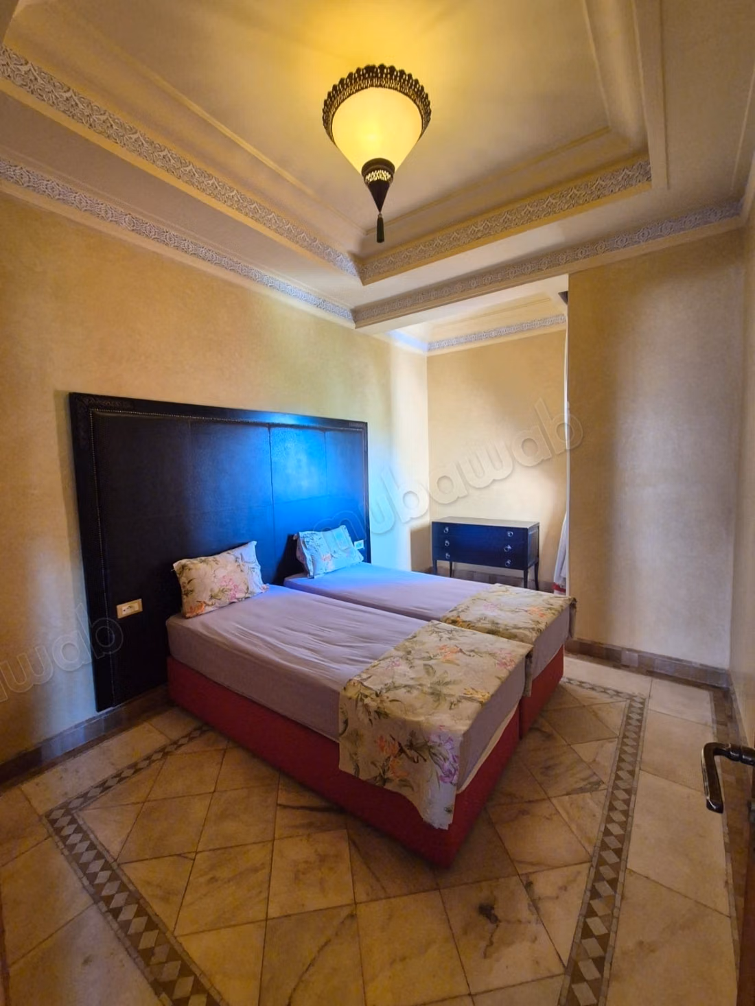 The Palm Grove Gardens 3, magnificent apartment, 3 bedrooms, large terraces, pools