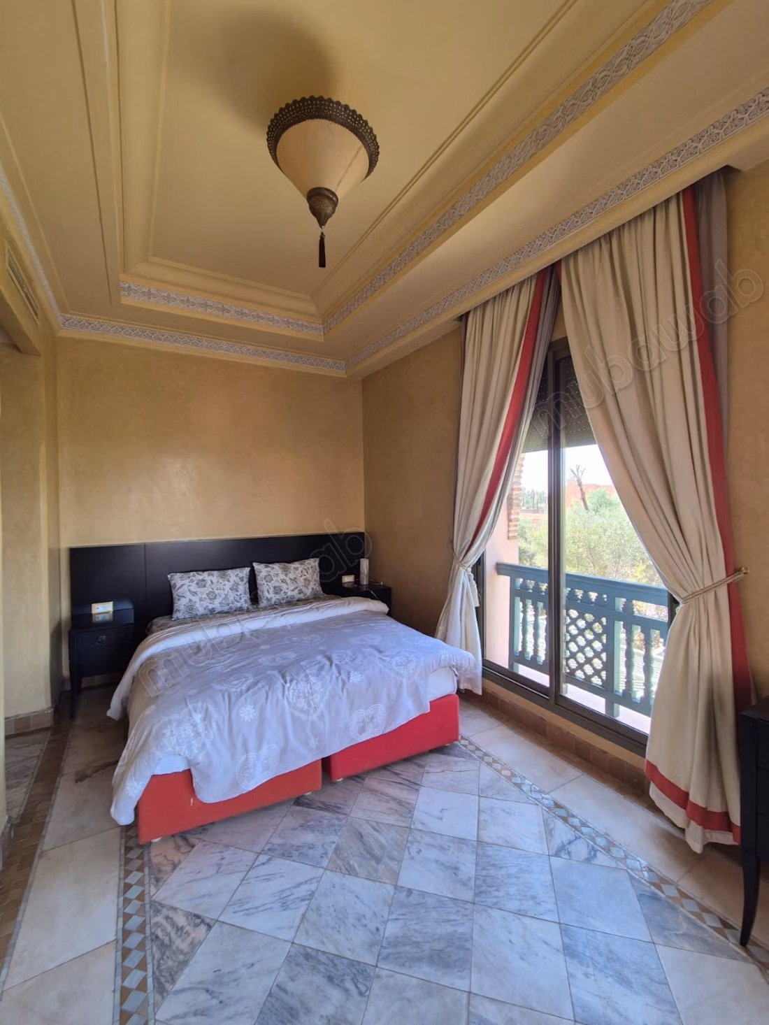 The Palm Grove Gardens 3, magnificent apartment, 3 bedrooms, large terraces, pools