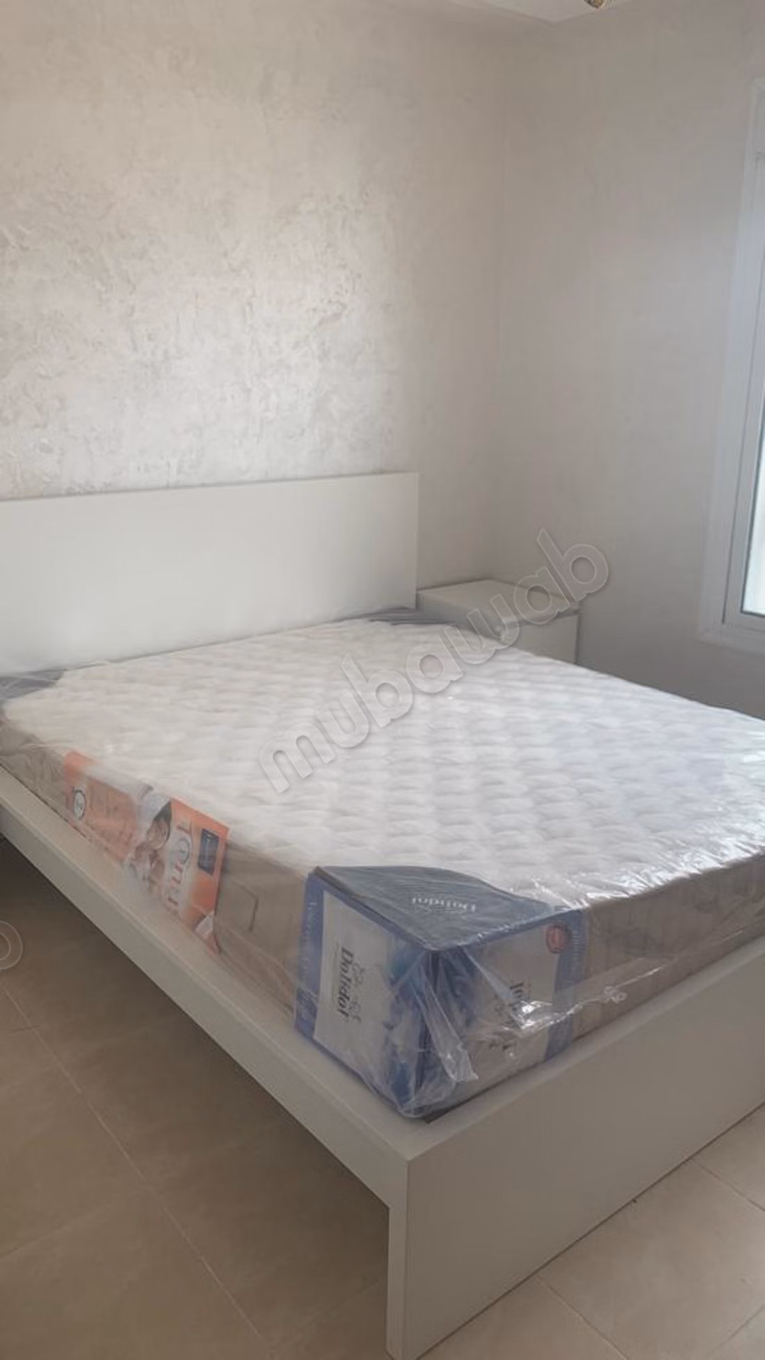 Appartement meublé 2 chambres Tanger