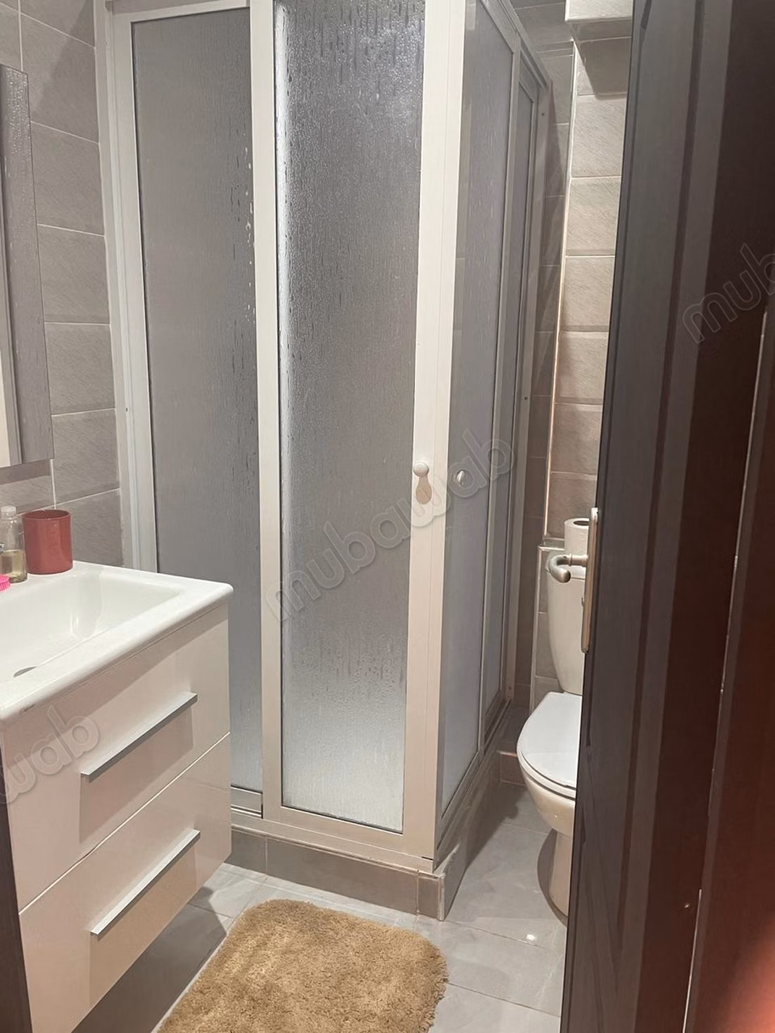 Appartement meublé 2 chambres Tanger