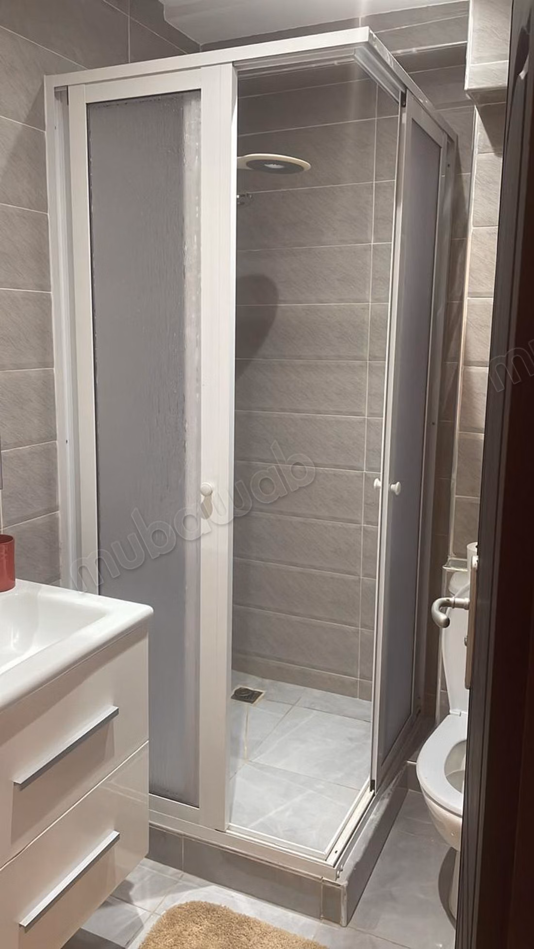 Appartement meublé 2 chambres Tanger
