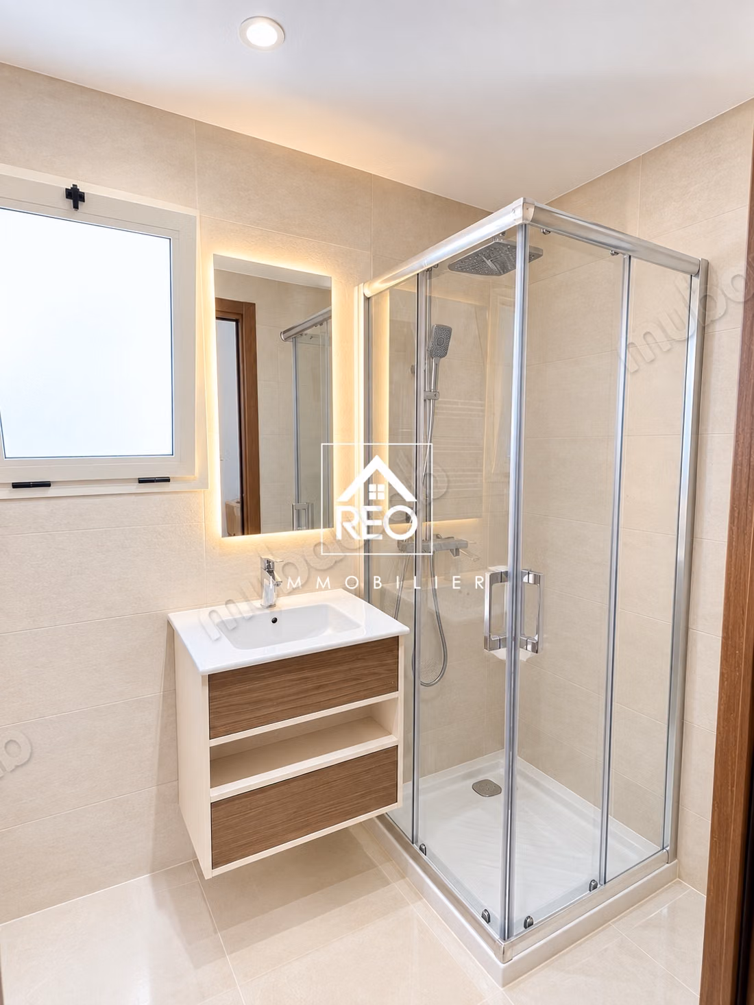 For sale: An S1 apartment in Chotrana 3, La Soukra