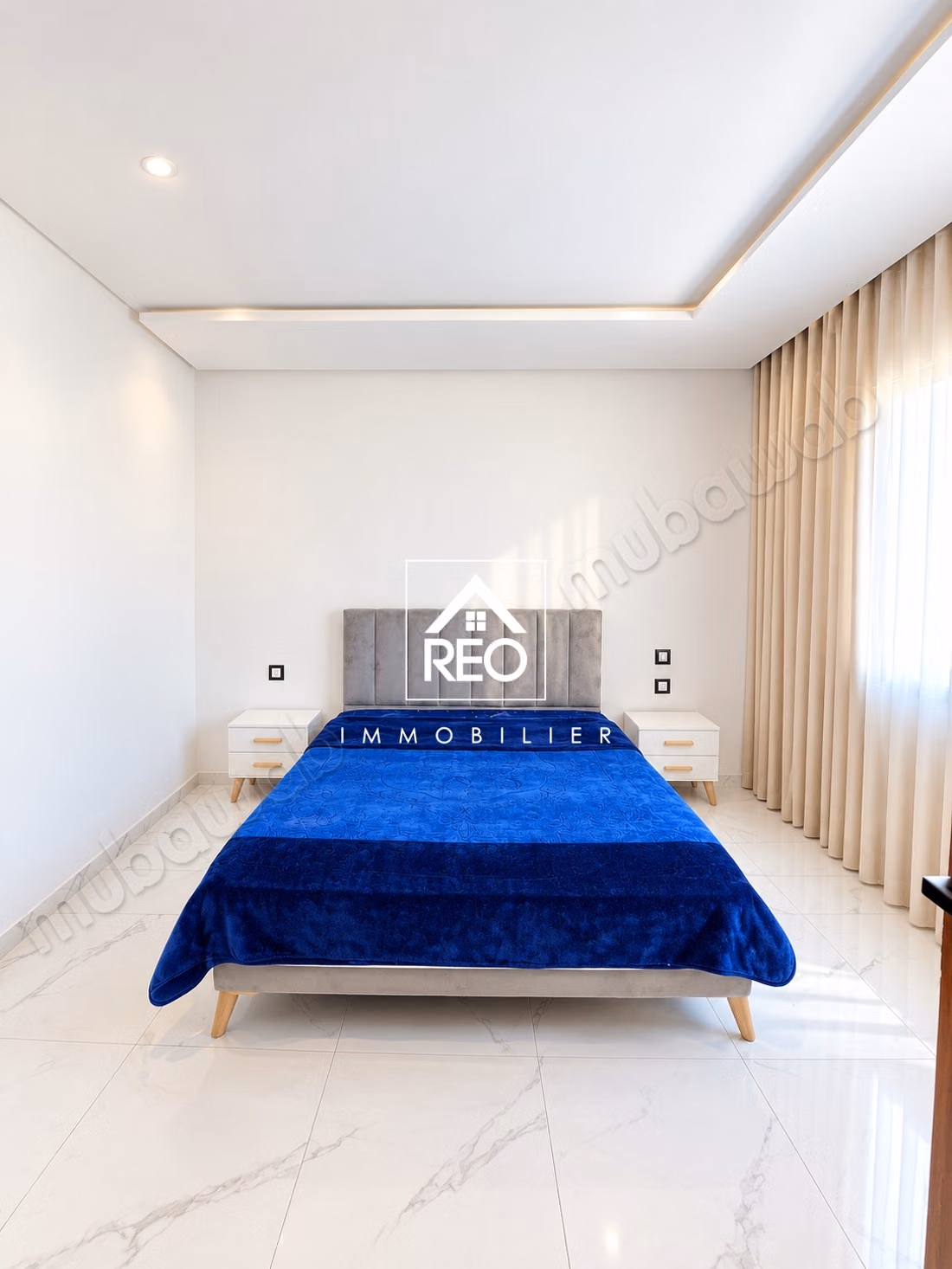 For sale: An S1 apartment in Chotrana 3, La Soukra