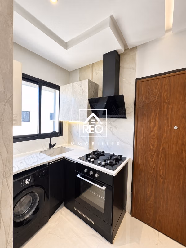 For sale: An S1 apartment in Chotrana 3, La Soukra