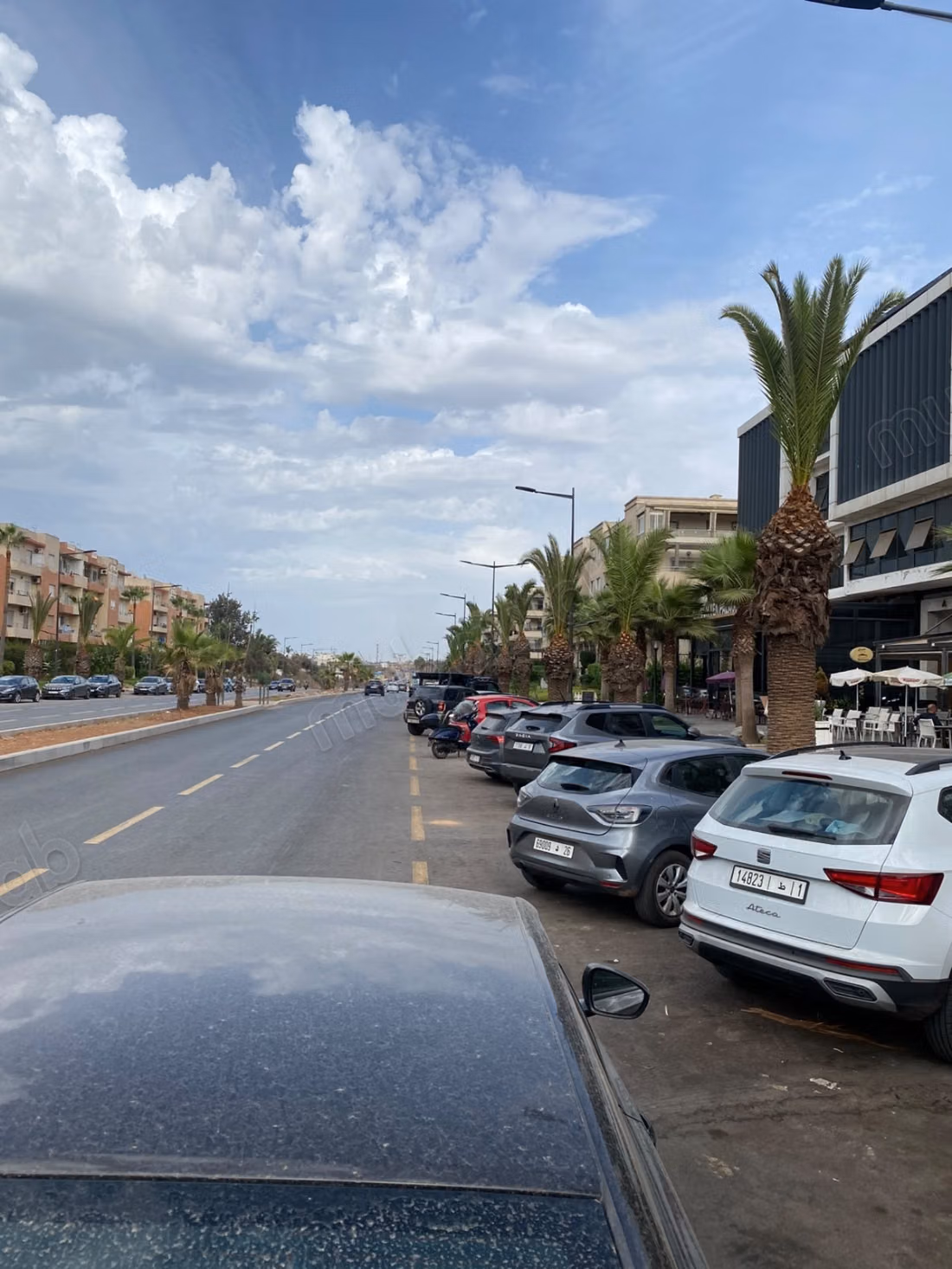 Apartment for sale – Mohammedia