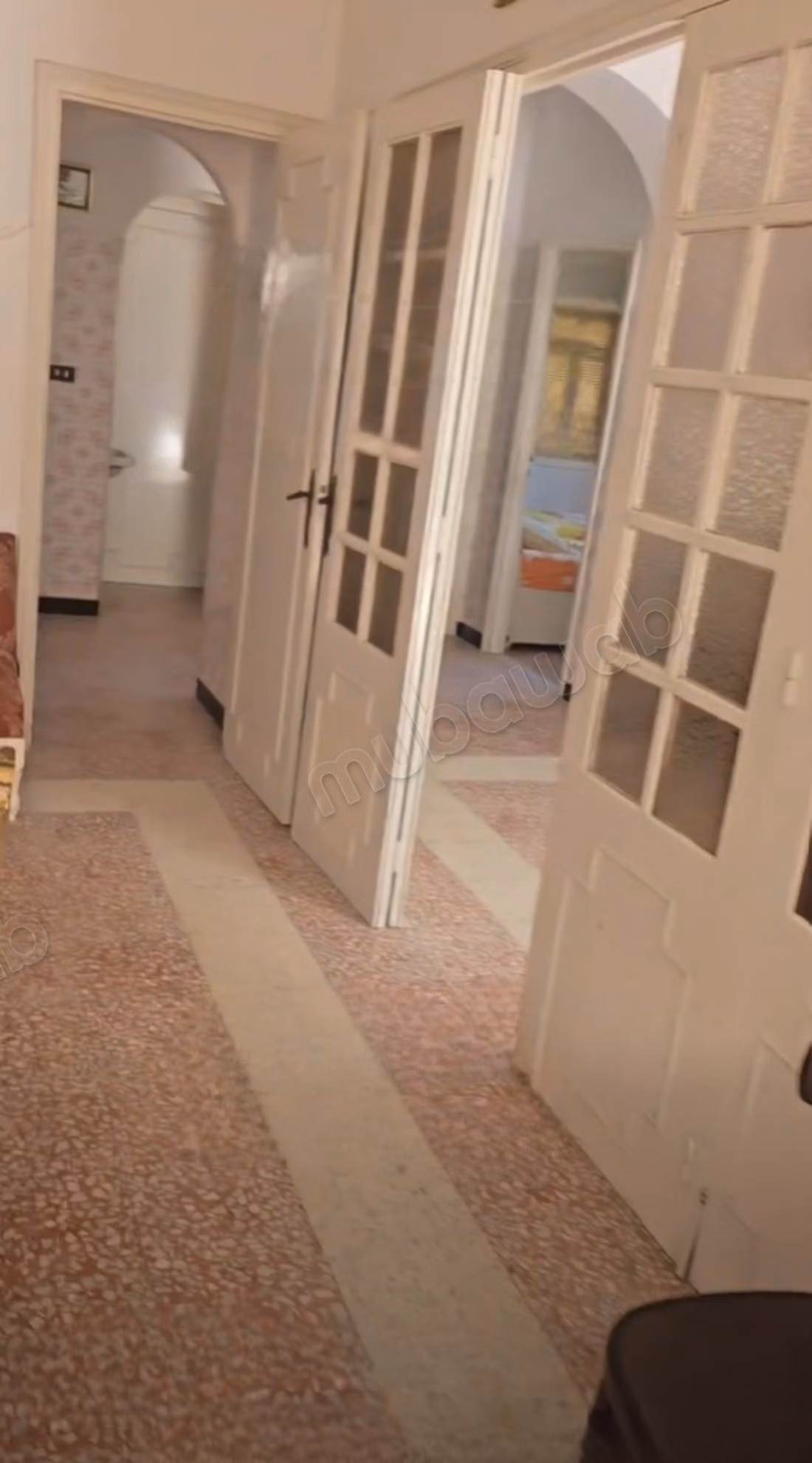 Villa 4 facades 6 chambres Rte de Tunis km 3.5 Sfax
