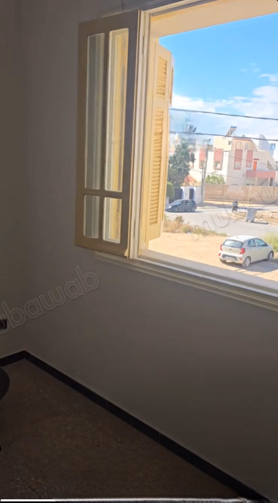 Villa 4 facades 6 chambres Rte de Tunis km 3.5 Sfax