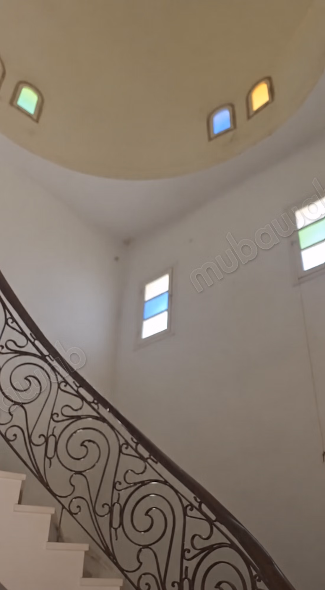 Villa 4 facades 6 chambres Rte de Tunis km 3.5 Sfax