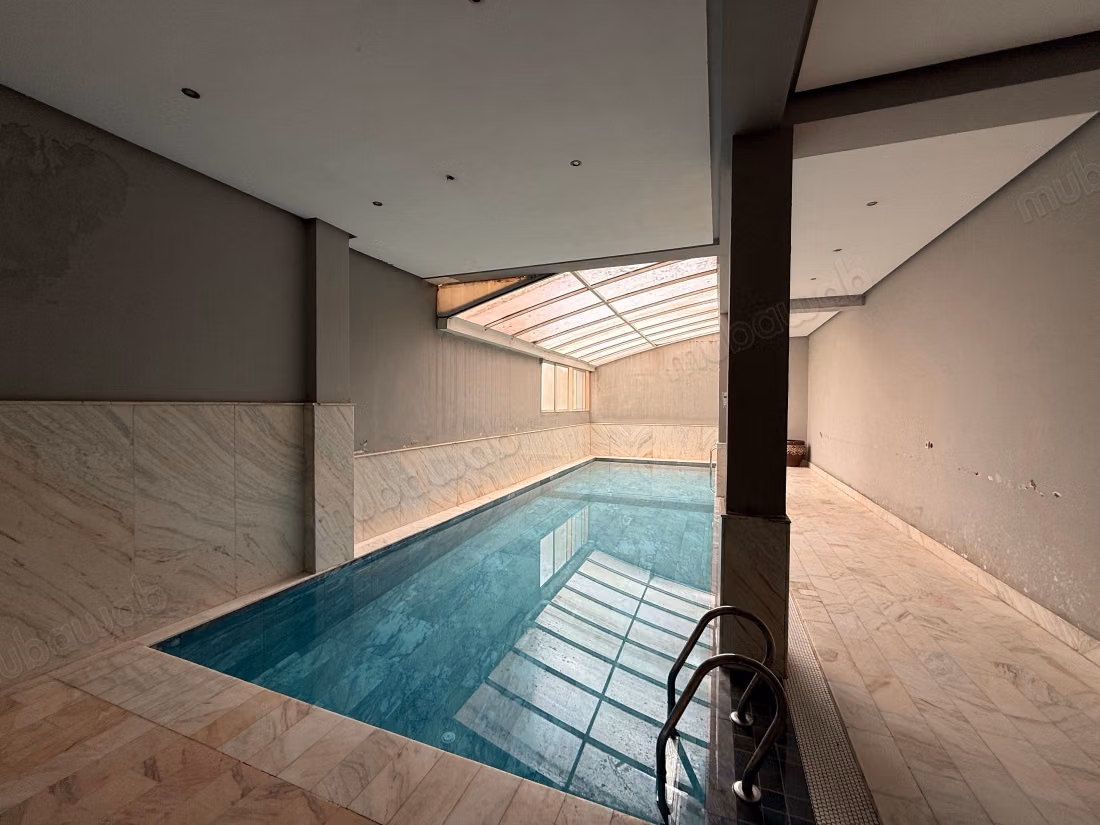 Stunning apartment for sale in Guéliz. 1 beautiful bedroom. Well furnished