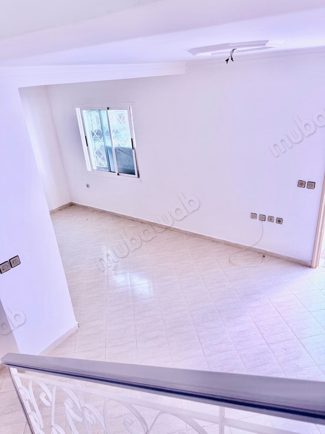 Magnificent house with views of the sea, Tarifa and Gibraltar - Oued Aliane