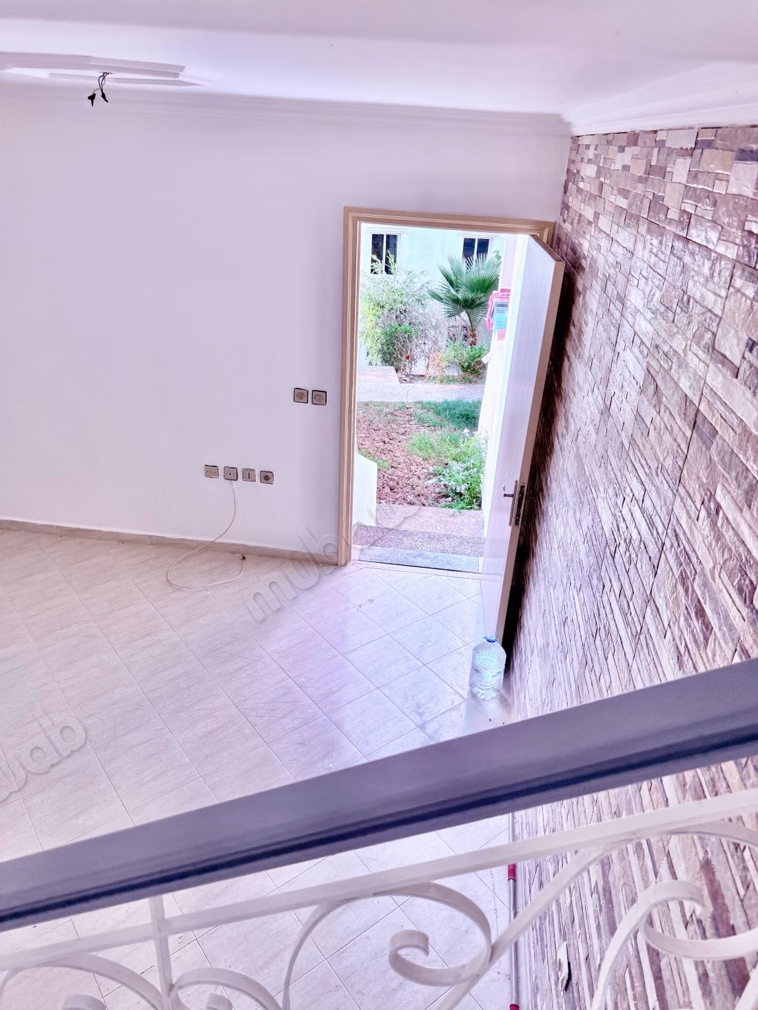 Magnificent house with views of the sea, Tarifa and Gibraltar - Oued Aliane