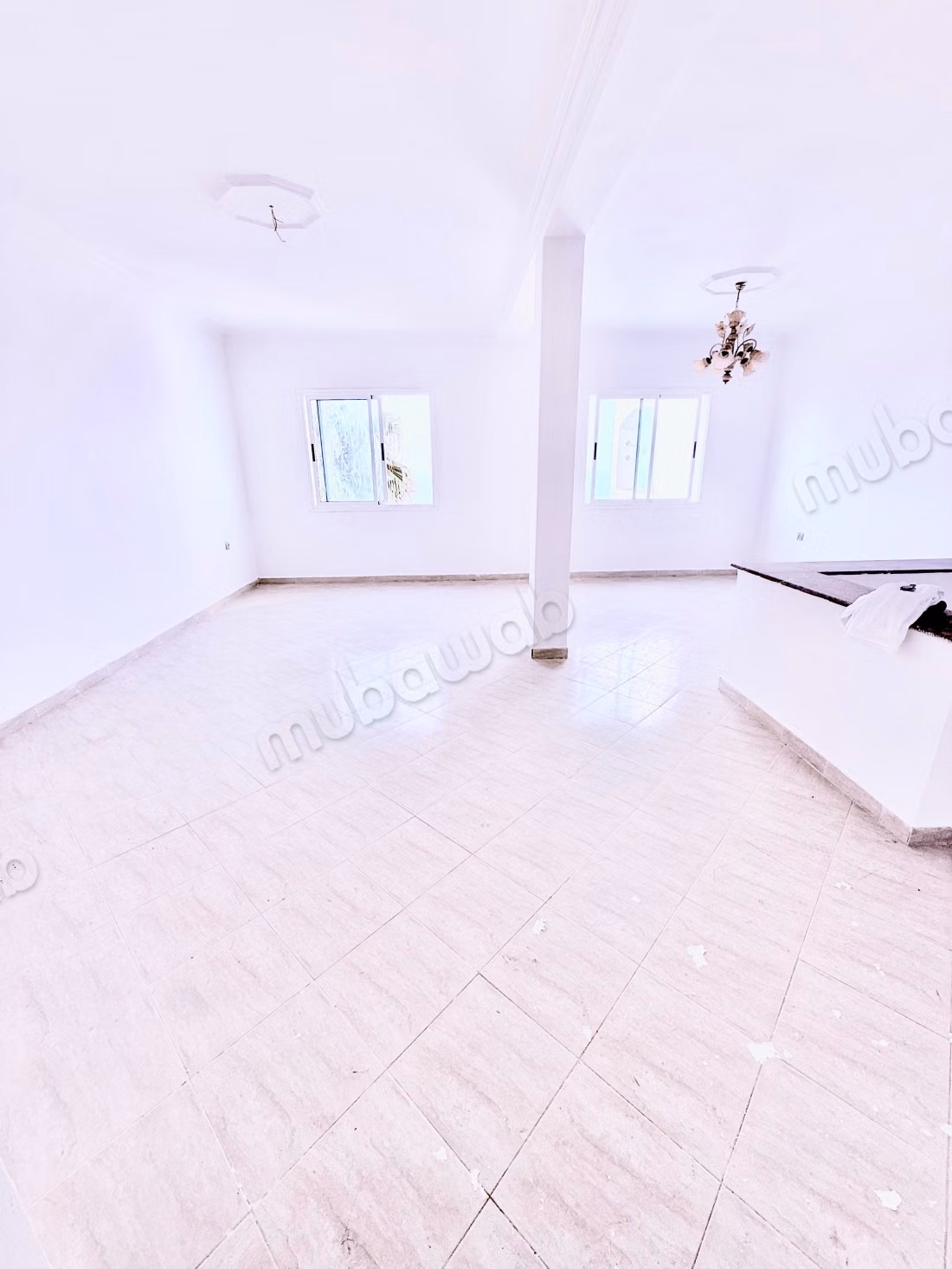 Magnificent house with views of the sea, Tarifa and Gibraltar - Oued Aliane