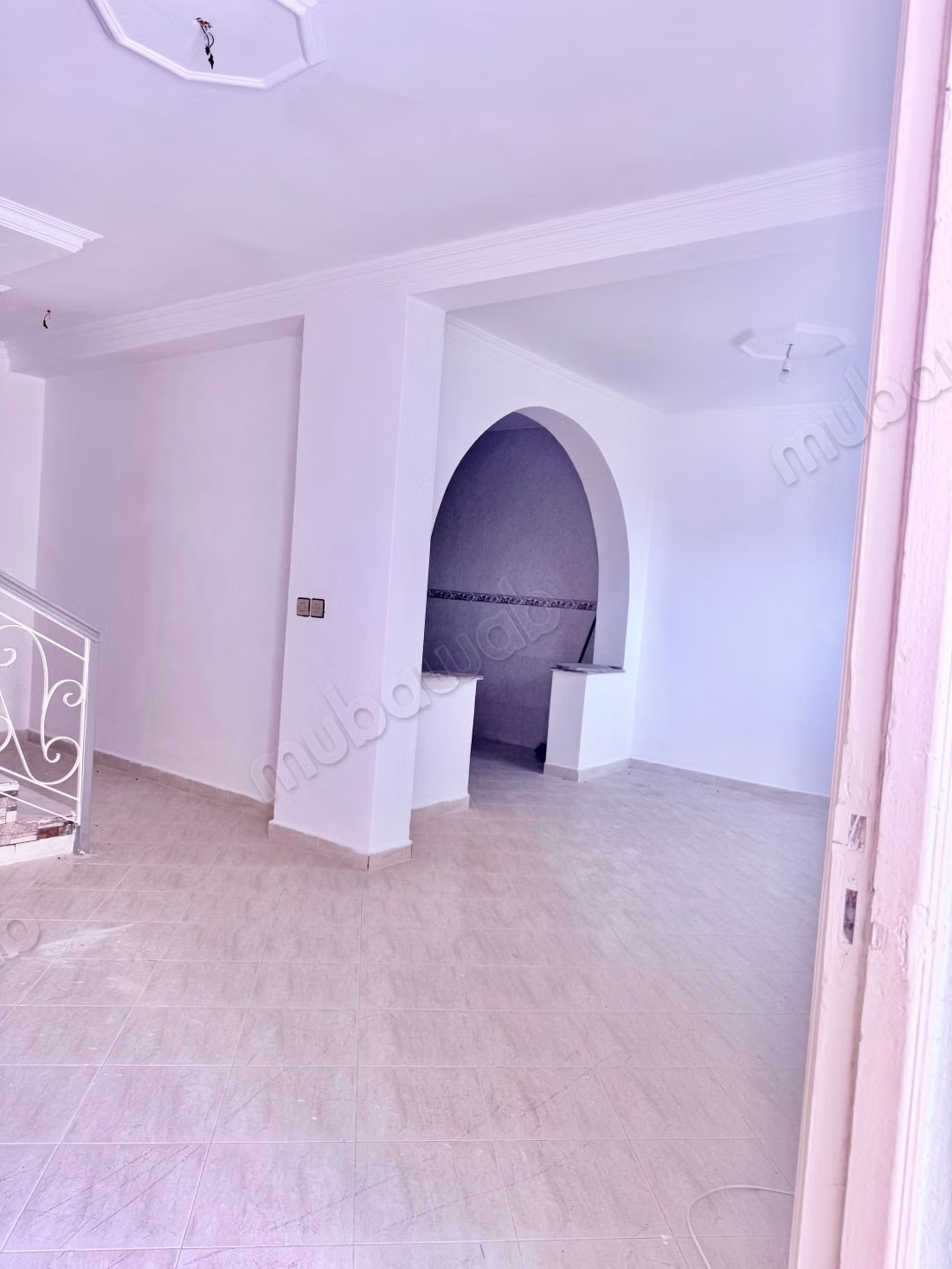 Magnificent house with views of the sea, Tarifa and Gibraltar - Oued Aliane