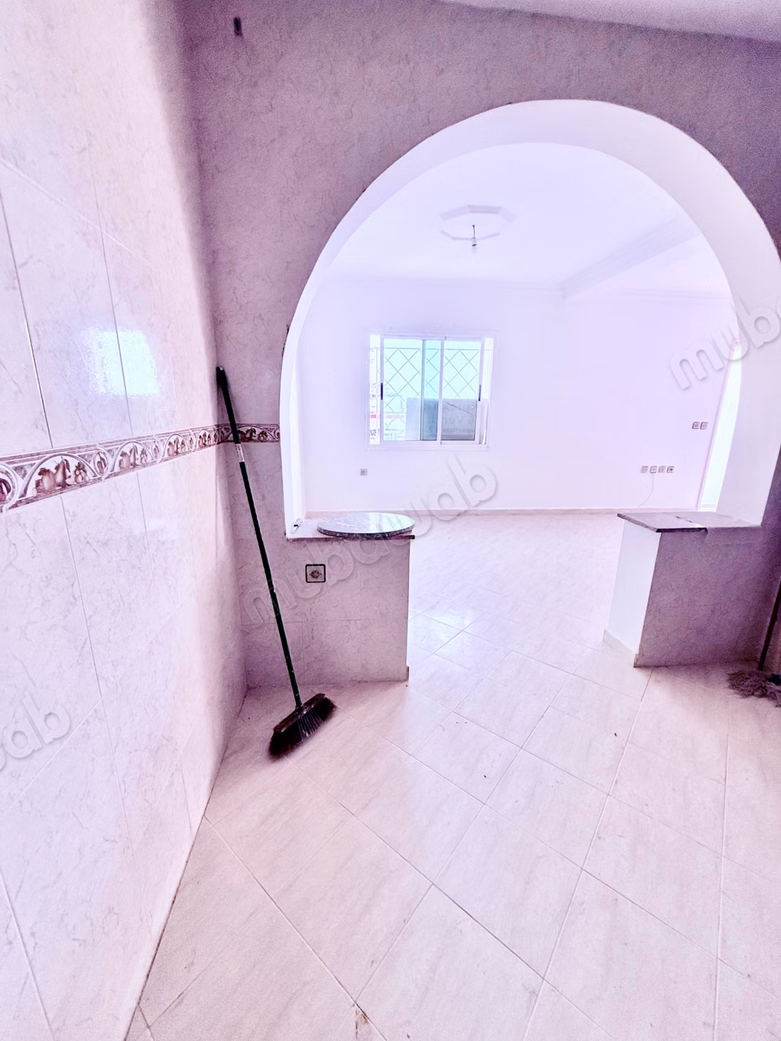 Magnificent house with views of the sea, Tarifa and Gibraltar - Oued Aliane