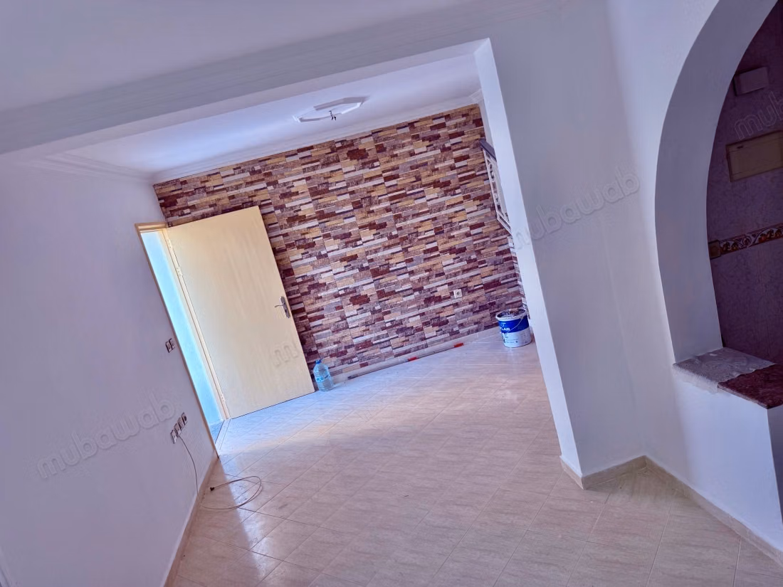 Magnificent house with views of the sea, Tarifa and Gibraltar - Oued Aliane