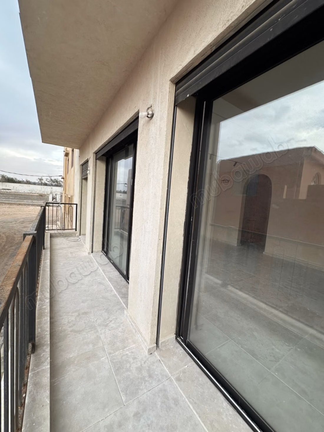Sea view apartment for sale in Diabat - 90 m²