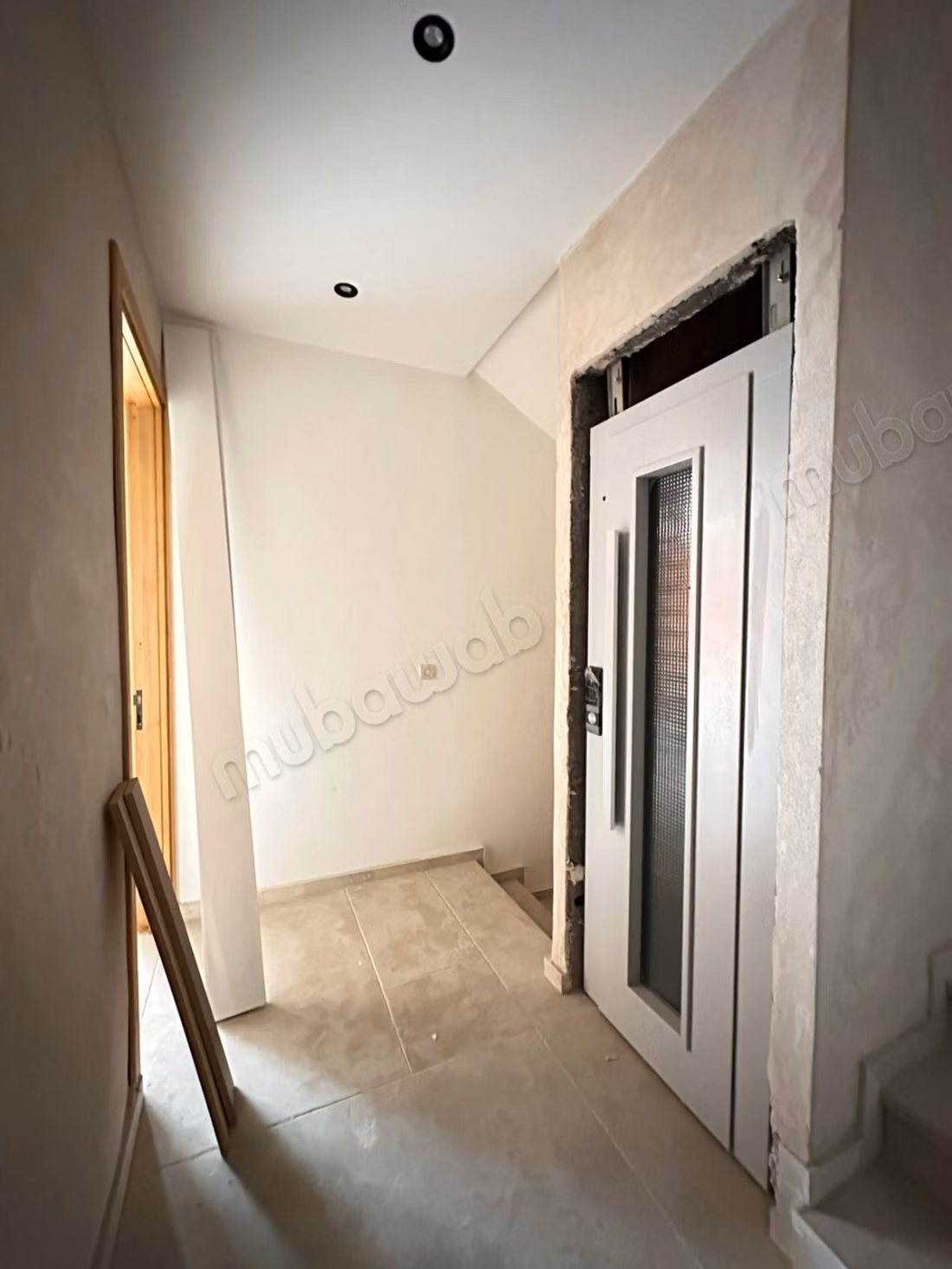 Sea view apartment for sale in Diabat - 90 m²