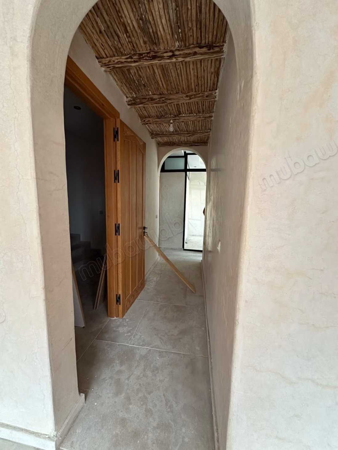 Sea view apartment for sale in Diabat - 90 m²