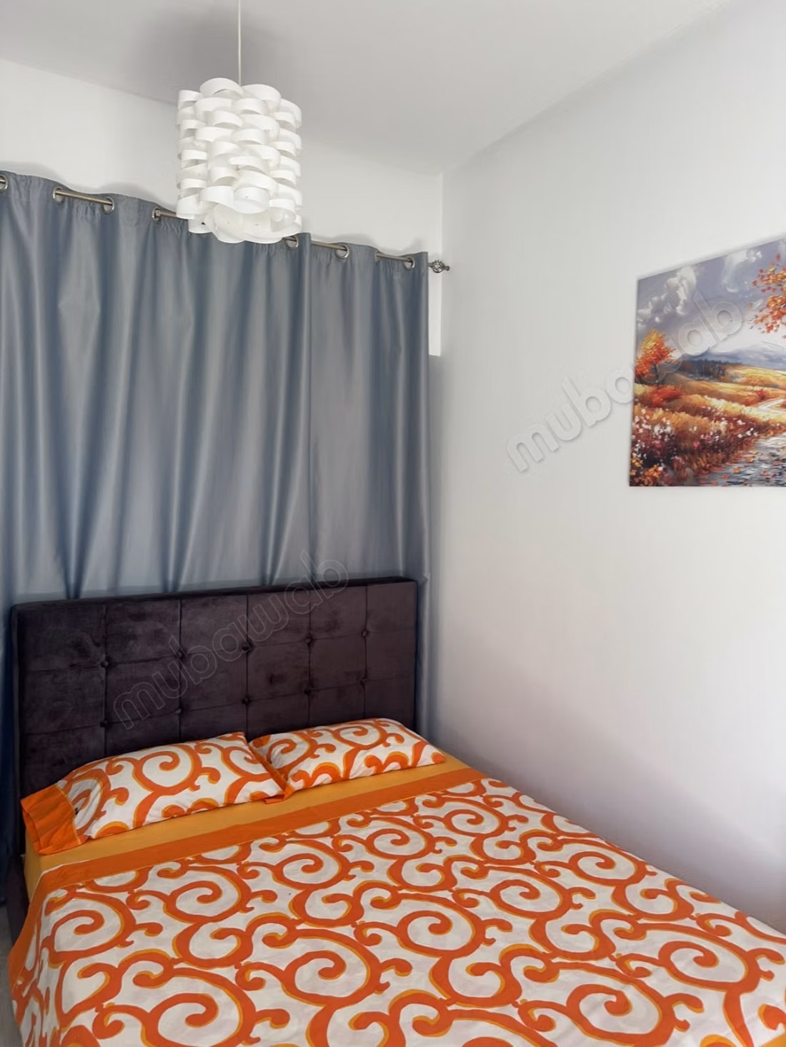 Appartement pied dans l'eau Hammamet