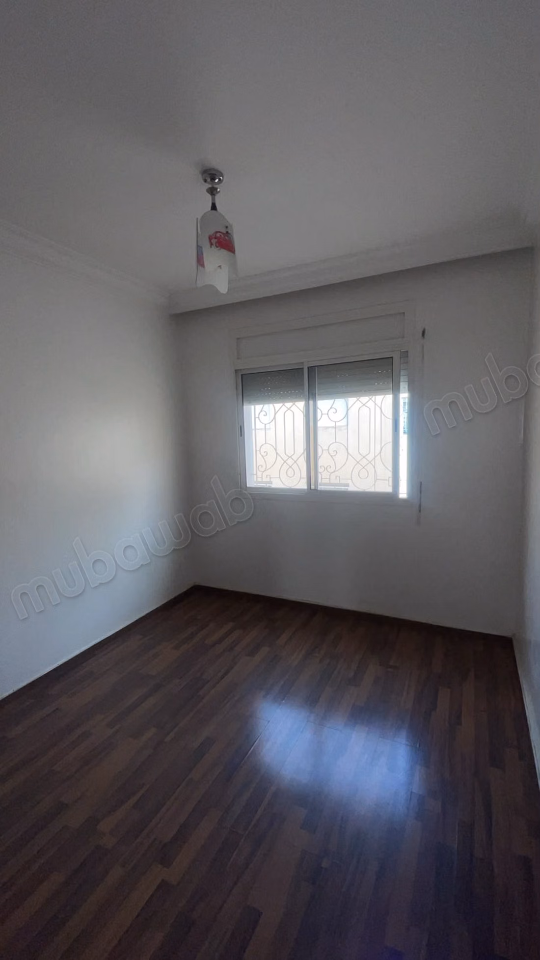 For rent empty apartment, California - Taddart