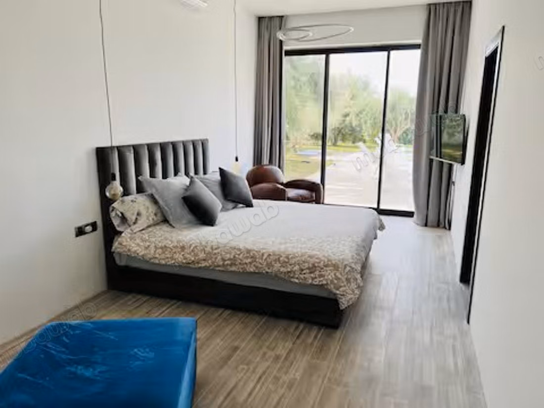 A SAISIR. Belle villa de plain pied de 4 chambres