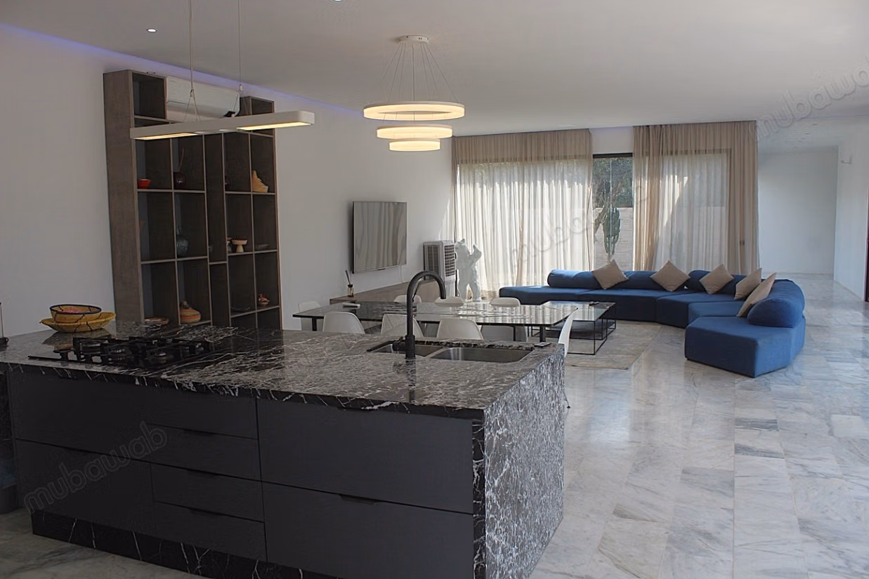 A SAISIR. Belle villa de plain pied de 4 chambres