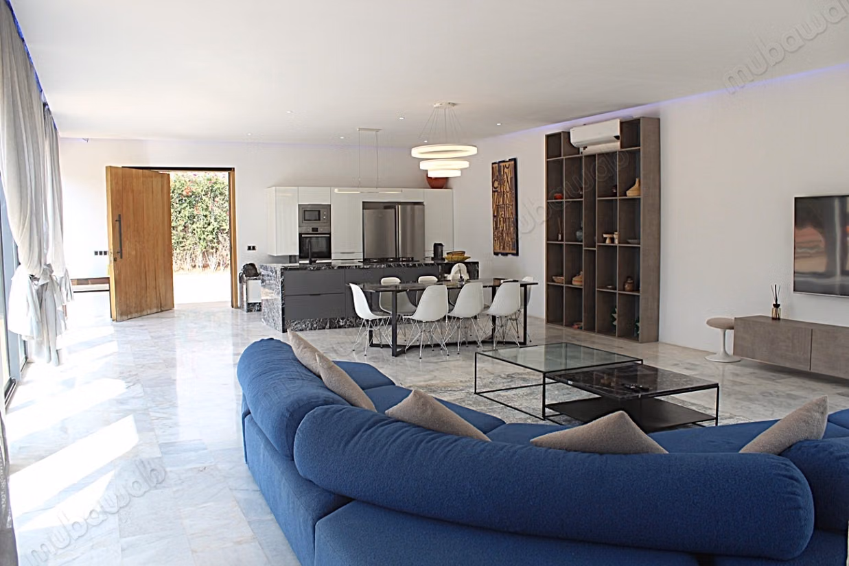 A SAISIR. Belle villa de plain pied de 4 chambres