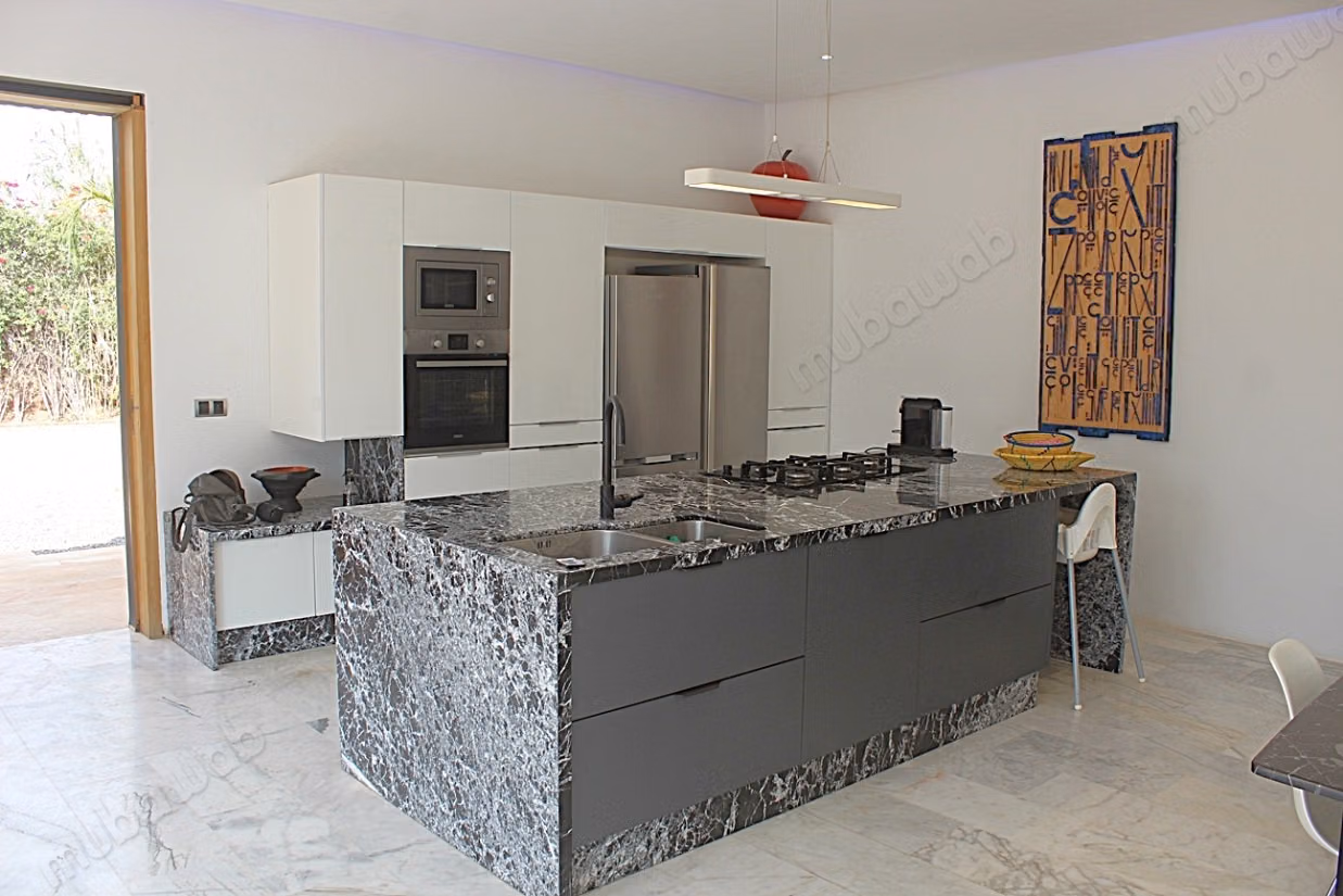 A SAISIR. Belle villa de plain pied de 4 chambres
