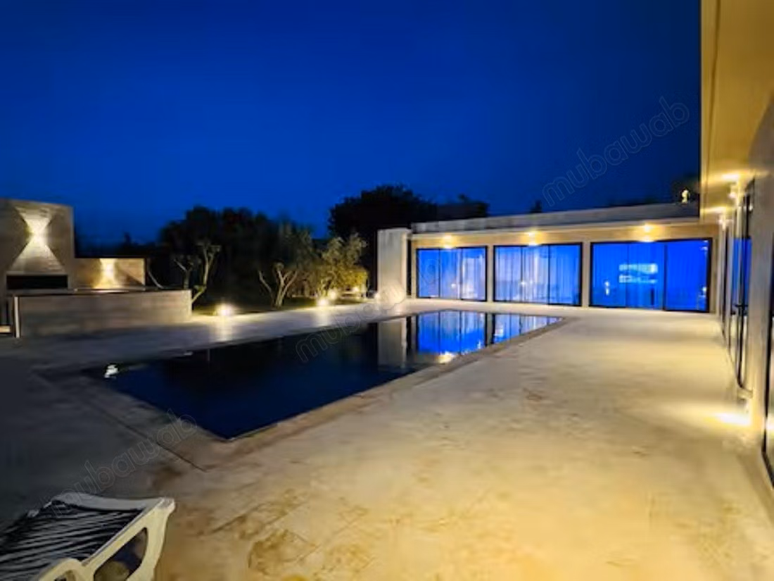 A SAISIR. Belle villa de plain pied de 4 chambres