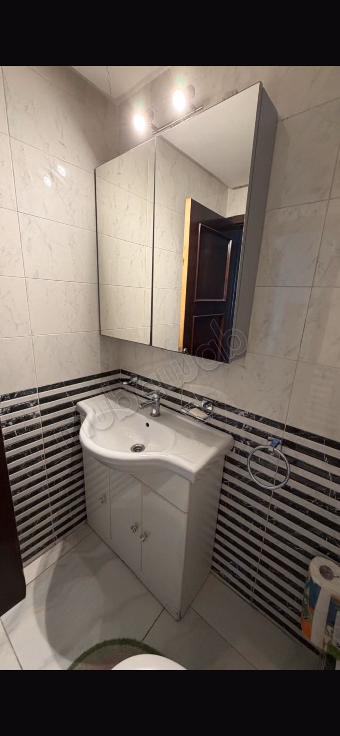 Apartment for sale in Belvédère. Total area 101 m². Elevator and terrace