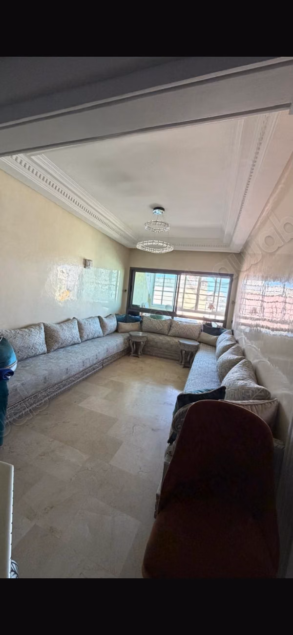 Apartment for sale in Belvédère. Total area 101 m². Elevator and terrace