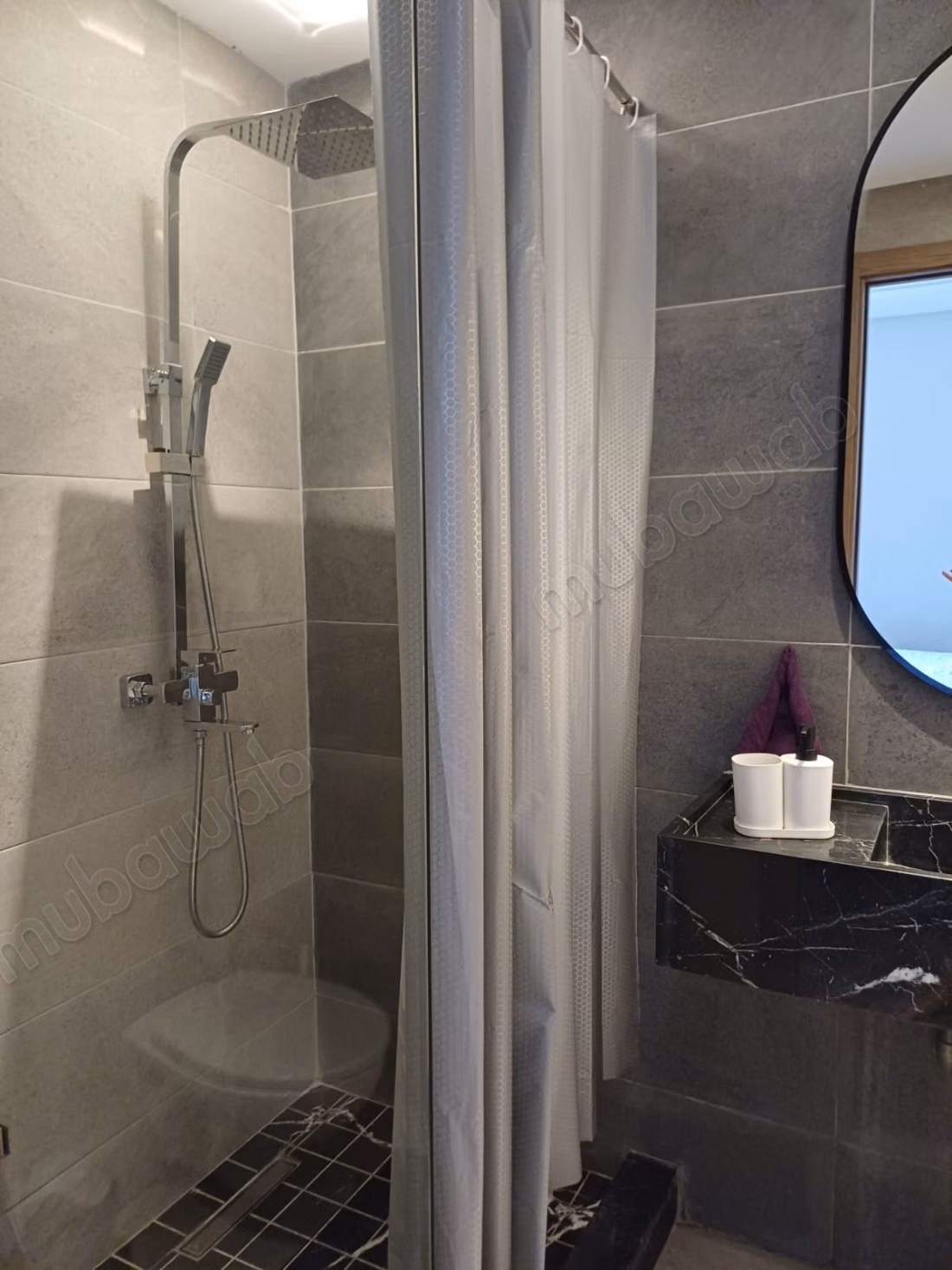 Appartement meublé à louer à Guéliz – 90 m²