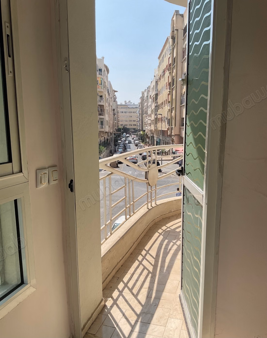 Appartement à louer à 2 Mars, Casablanca