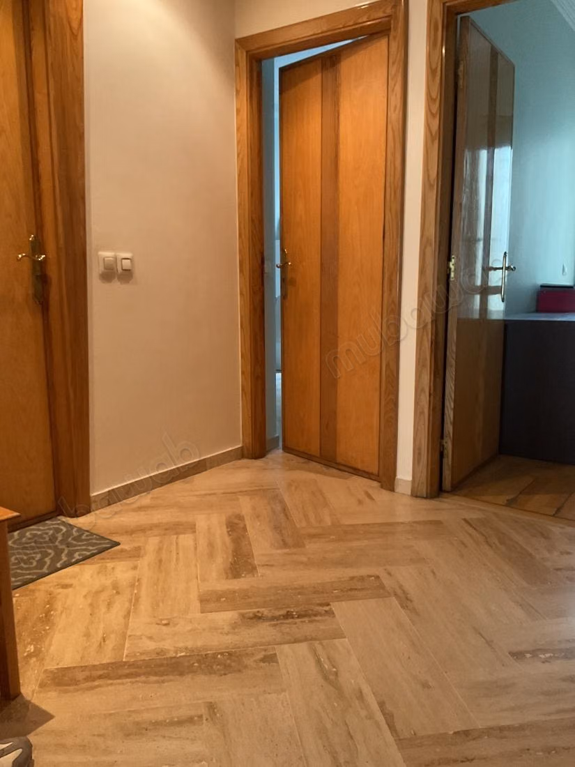 Appartement à louer à 2 Mars, Casablanca