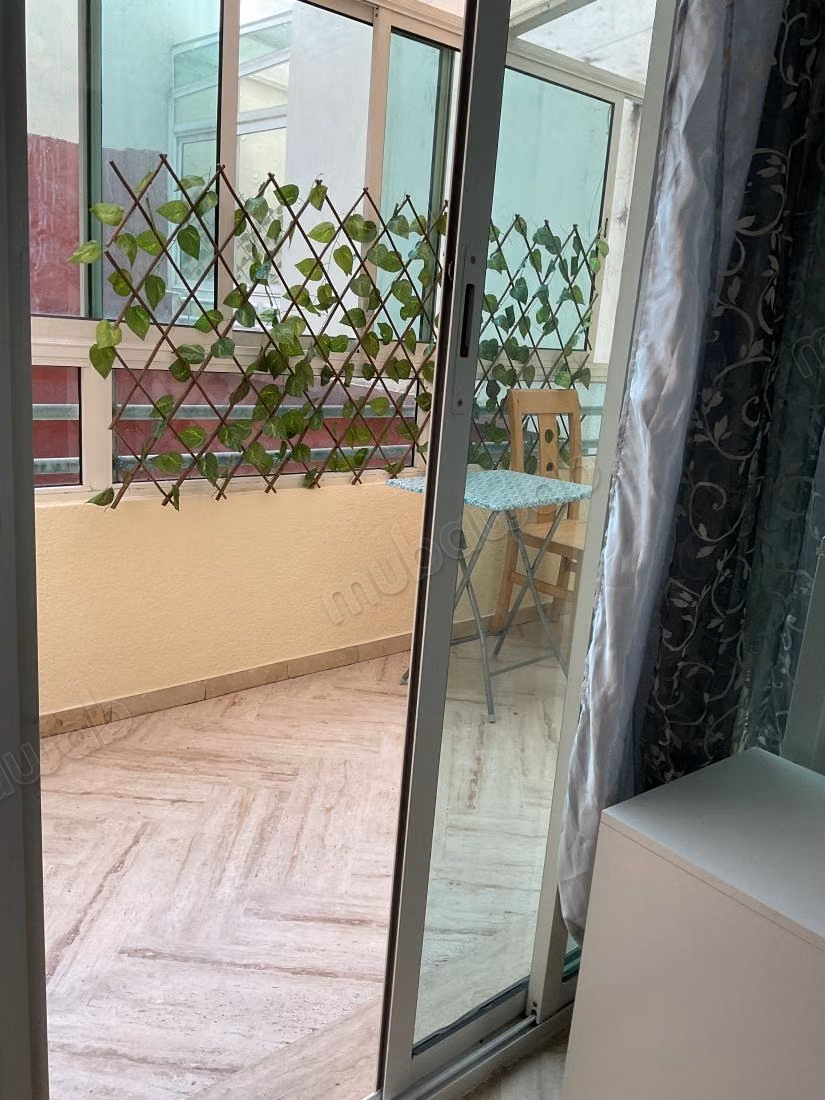 Appartement à louer à 2 Mars, Casablanca