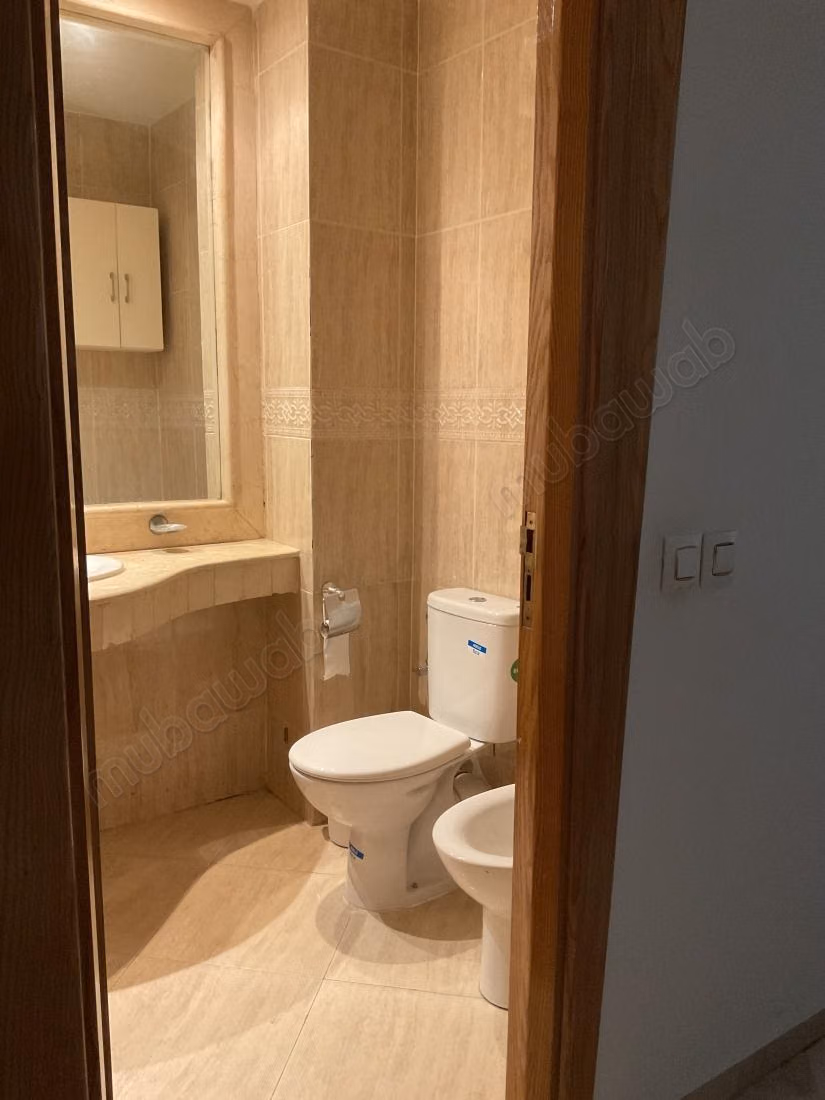 Appartement à louer à 2 Mars, Casablanca