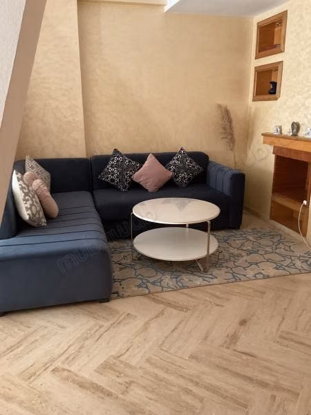 Appartement à louer à 2 Mars, Casablanca