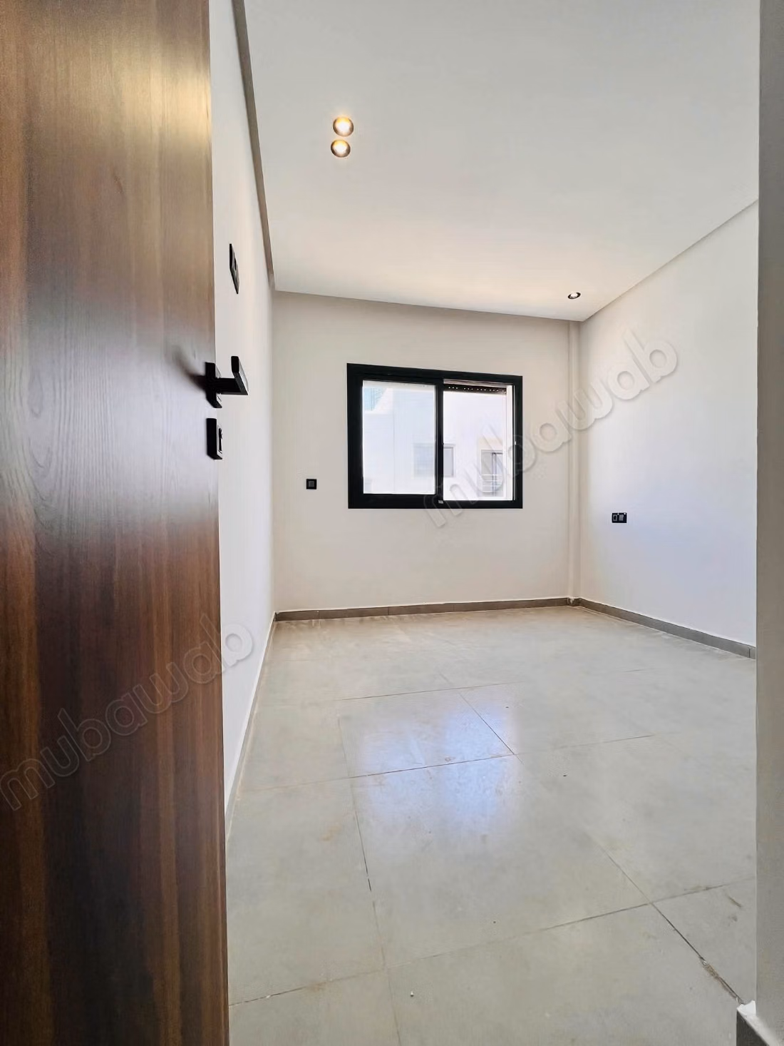 Modern registered apartments for sale in Martil with a swimming pool
