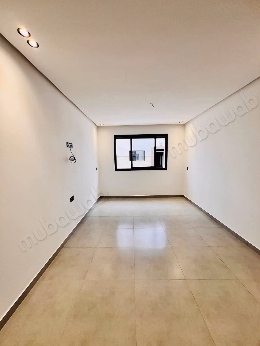 Modern registered apartments for sale in Martil with a swimming pool