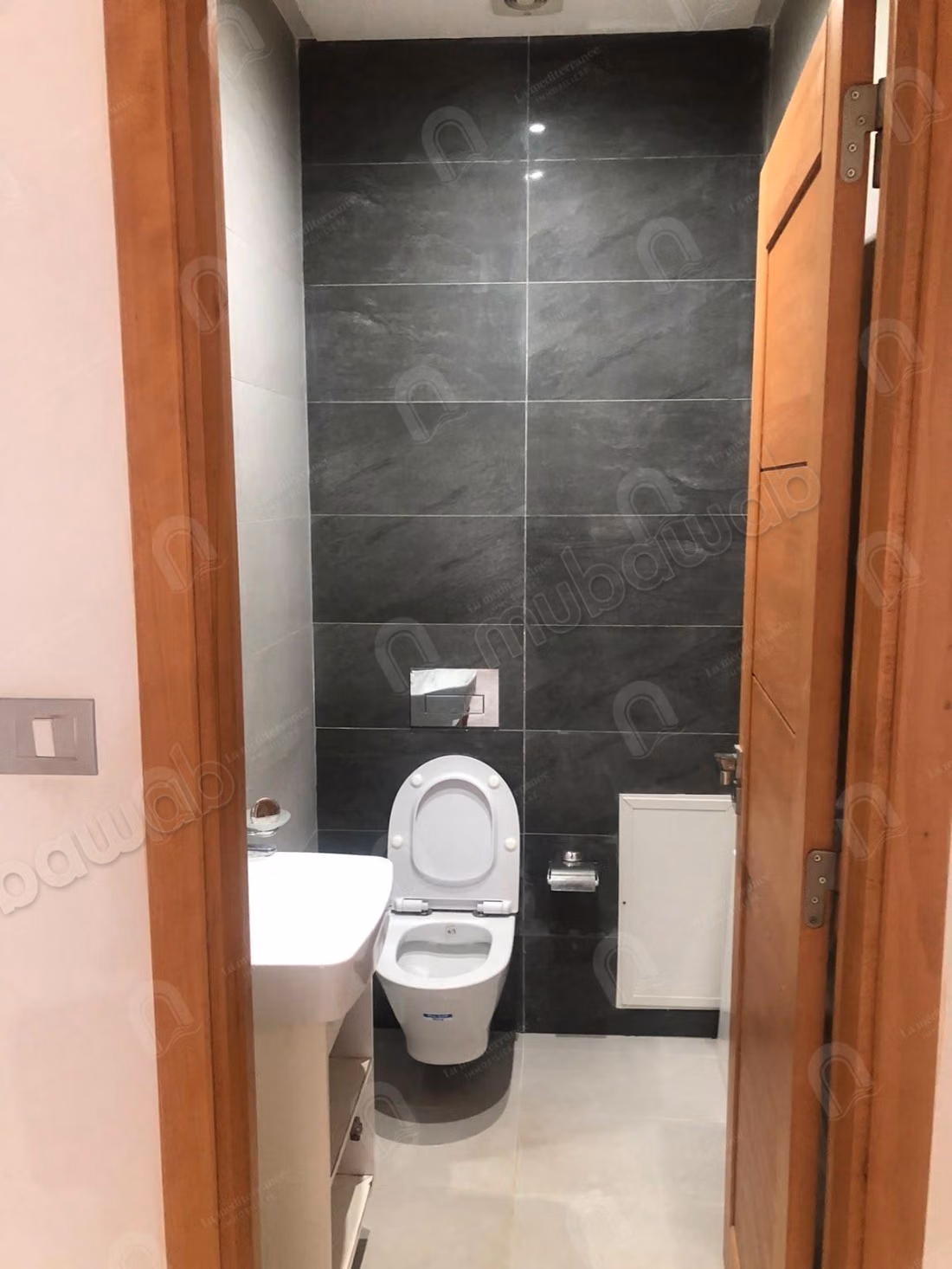 A Vendre Un Appartement s3 à El Manzah 9c