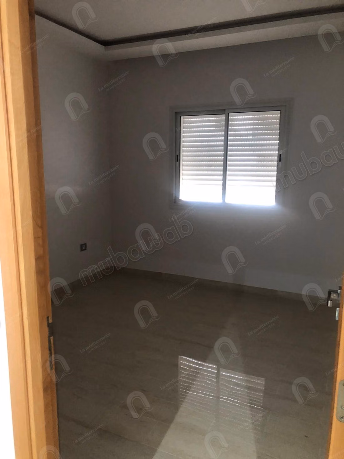 A Vendre Un Appartement s3 à El Manzah 9c