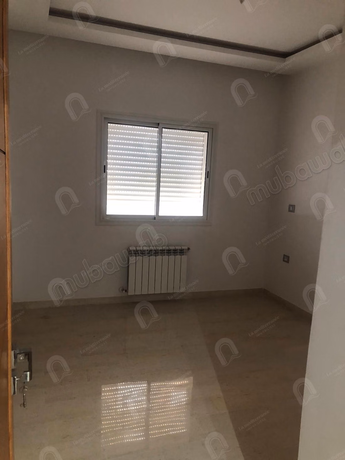 A Vendre Un Appartement s3 à El Manzah 9c