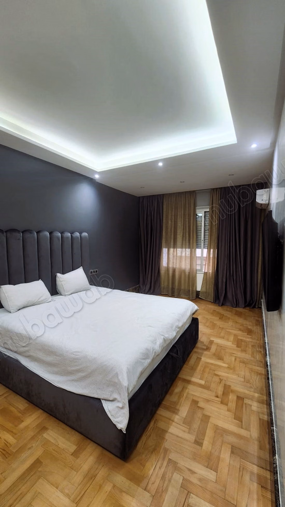Furnished apartment 100m² in Luxury Racine District